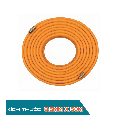 Vòi phun áp lực (3 lớp) H8.5K3